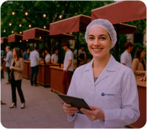 Eventos gastronômicos