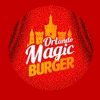 Orlando Magic Burger