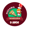 Pizzaria Mariana